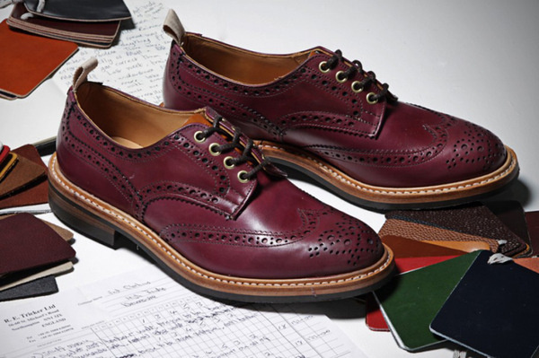Man's Guilt #fashion #photography #footwear