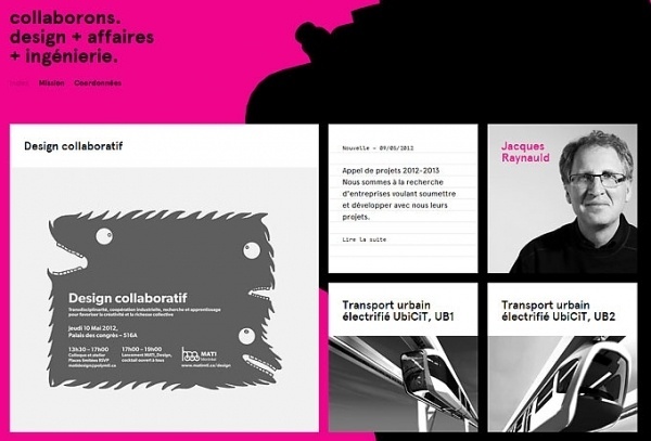 Collaborons #vnwebdesigner