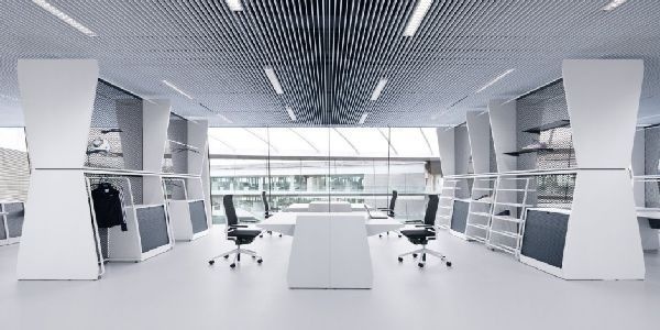 office interior