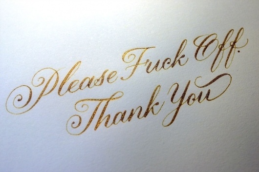 All sizes | Polite Notice | Flickr - Photo Sharing! #type