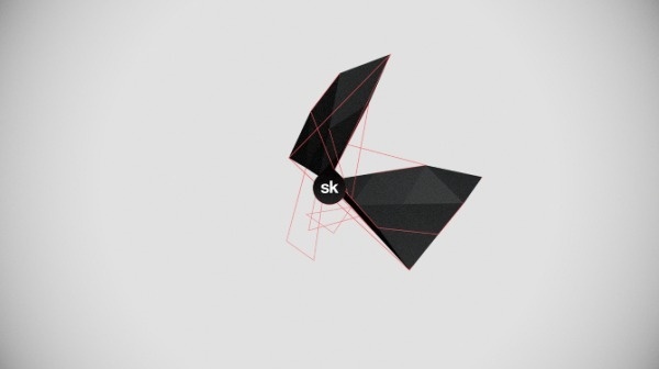 30 Motion Tests in 30 Seconds - Motion Design/Direction by Steffen Knoesgaard #branding