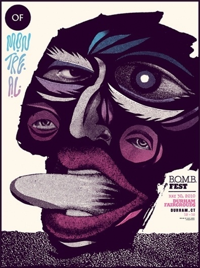 Young Monster | Art & Design | Music and Design Zine #monster #young
