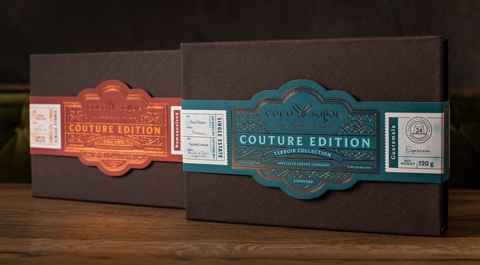 Coco Safar on Behance
