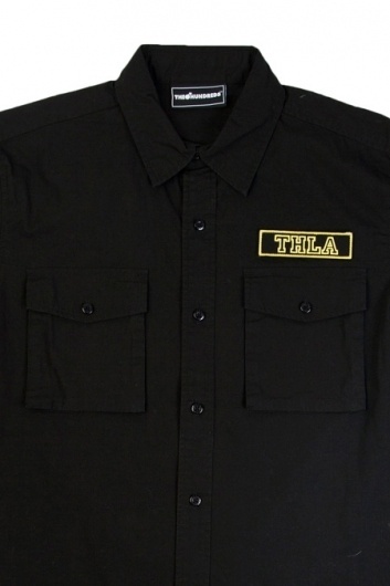 Payne Jacket #jacket #hundreds #velcro #the #patch #outerwear #payne