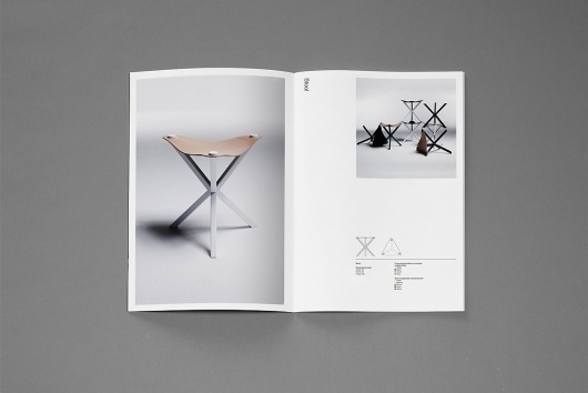 Kurppa Hosk – High-res Special | September Industry #print #layout