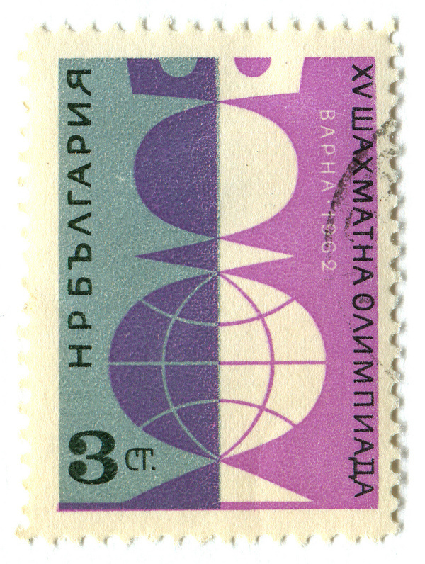 photo #stamp