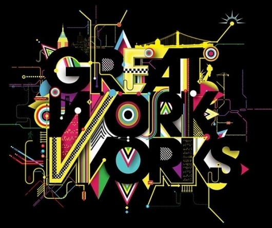 Image Spark - Image tagged #illustration #typography