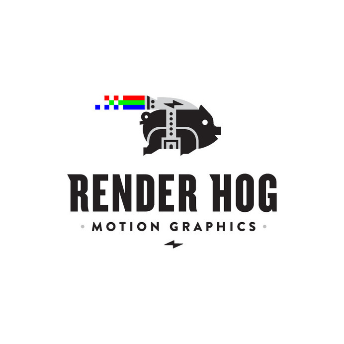 Logos - Luke Bott #logo
