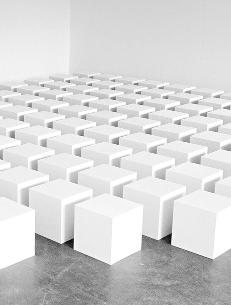 ESTOCADO — Veerle Kop #photography #sculpture