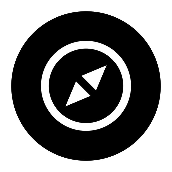 See more icon inspiration related to compass, location, direction, orientation, maps and location, cardinal points and Tools and utensils on Flaticon.