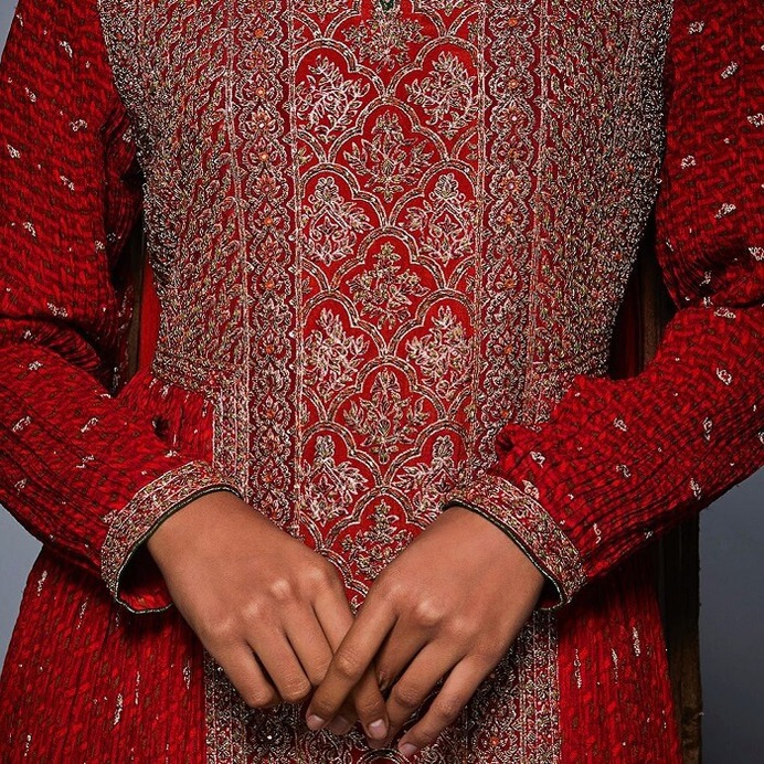 kalahasti-kurta-bridal-collection-by-ritu-kumar