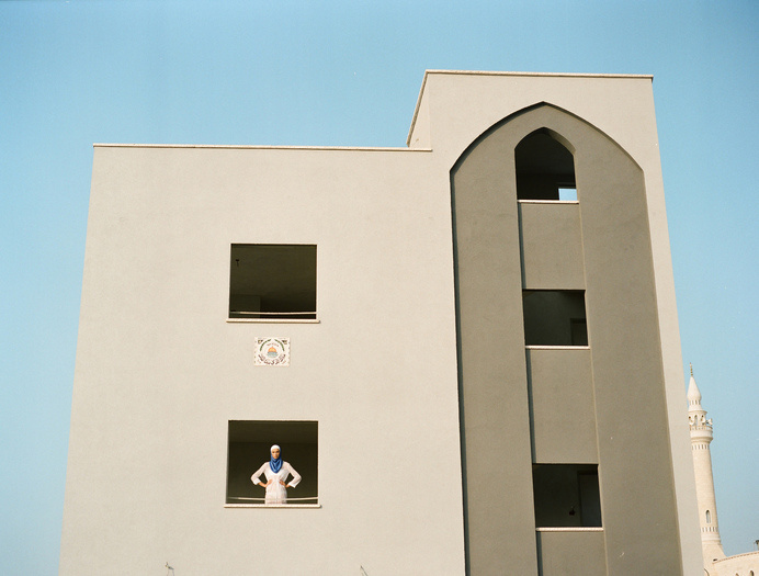 Dafy Hagai #portrait