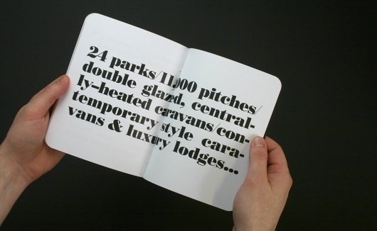 FOUNDED - PARKDEAN #and #white #black #typography
