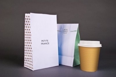 Petite France « Blog. | Two Times Elliott. Creative Agency. Notting Hill. +44 (0)845 519 2092 #identity