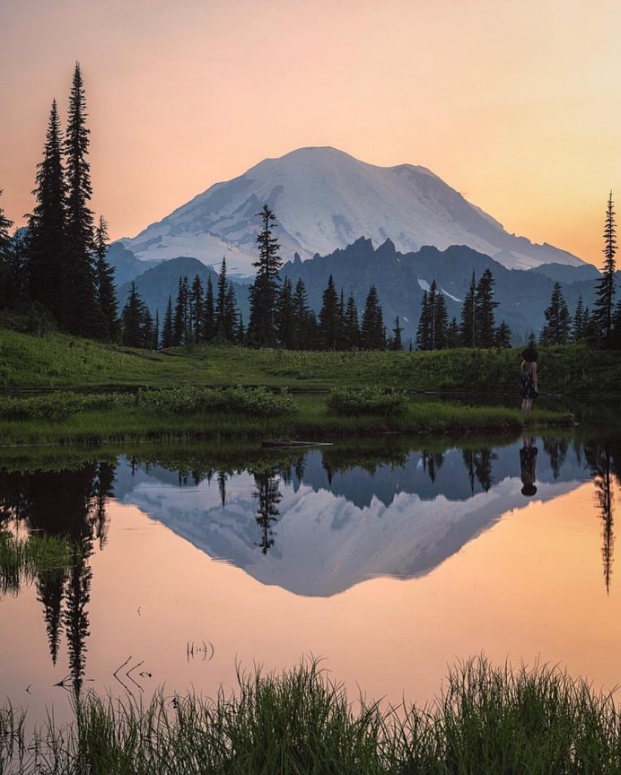 Mountainscape and Landscape Photography by Miles Stephenson