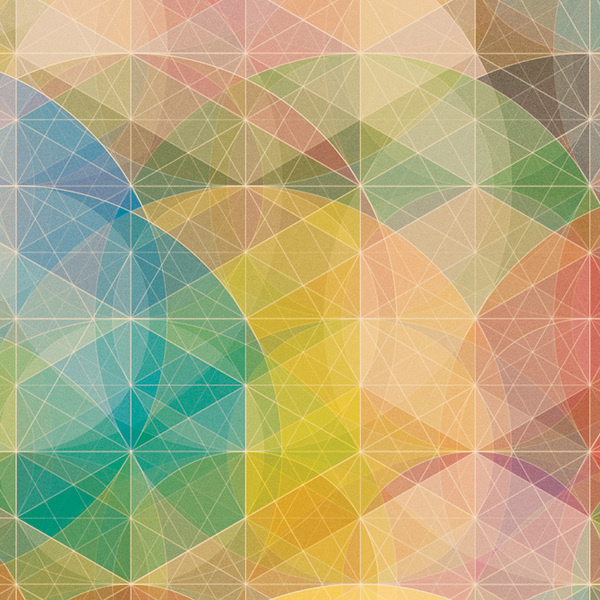 iPad Retina Wallpaper #patterns