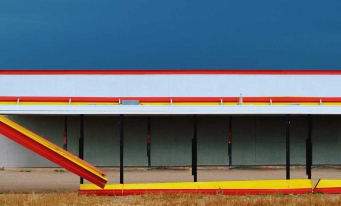 The Mother Road: Travel Photography by Hayley Eichenbaum