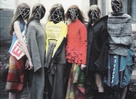 style rookie #fashion #models