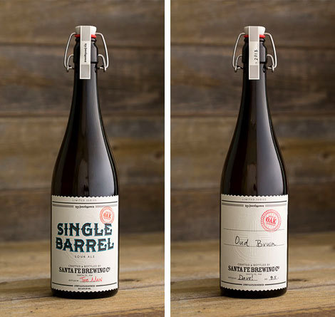 Santa Fe Brewing #packaging #beer