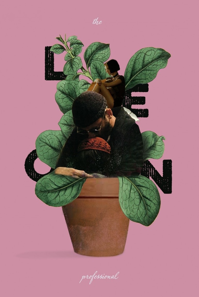 Leon – The Professional Movie Posters