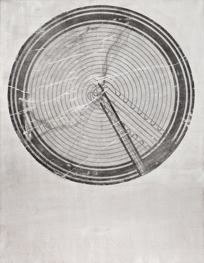 The Ominous Beauty of a Controversial Farming Practice | WIRED #print #woodblock