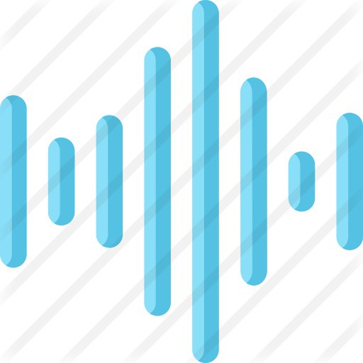 See more icon inspiration related to music and multimeda, ui, frequency, audio, equalizer, volume, interface, sound, multimedia, player, bars and music on Flaticon.