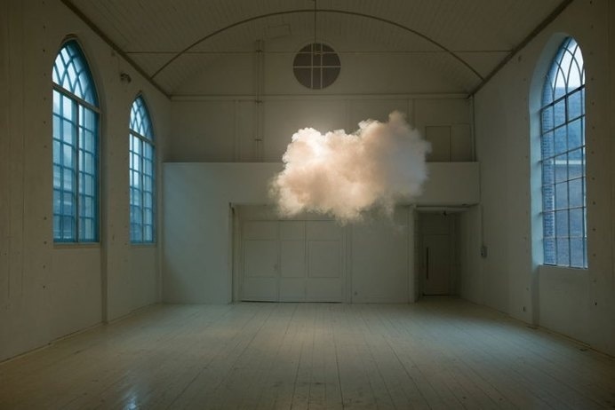 Manufactured Cloud Photography #abstract #photography #cloud