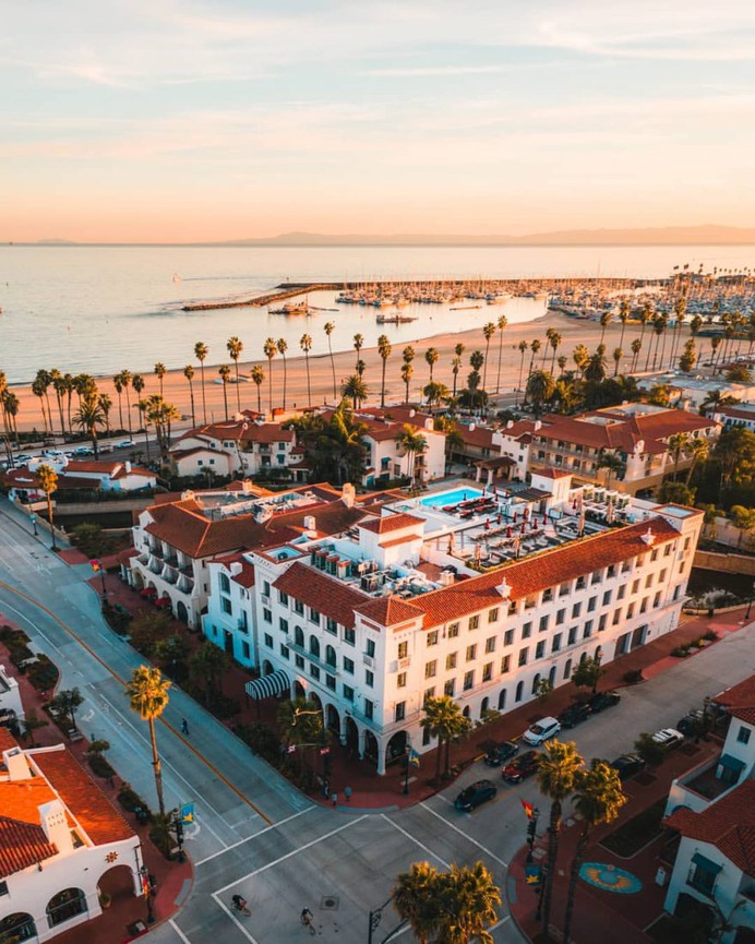 Derek Liang Captures Unbelievable Landscapes in California