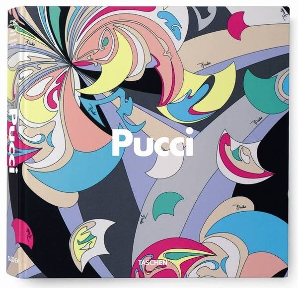 Pucci | Taschen #pucci #book