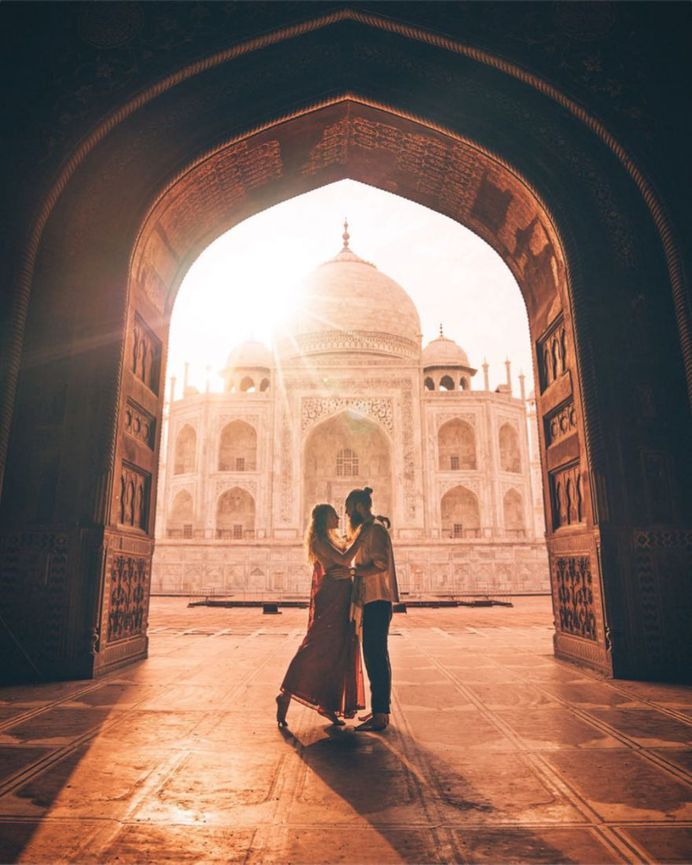 Gorgeous Travel Street Photography by Jaegen Tan