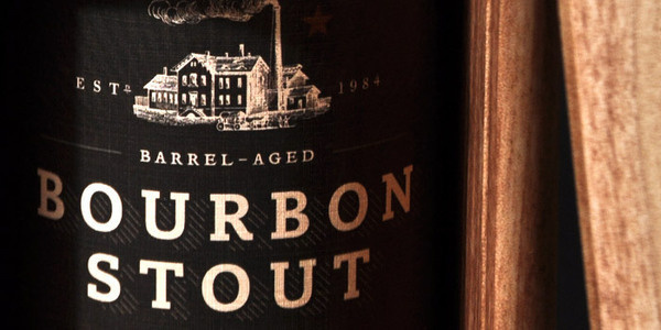 Publican Brewery #beer #design #wood #brews #identity #package #typography