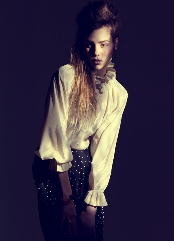 Fashion Photography by Mario De Armas #fashion #photography #inspiration