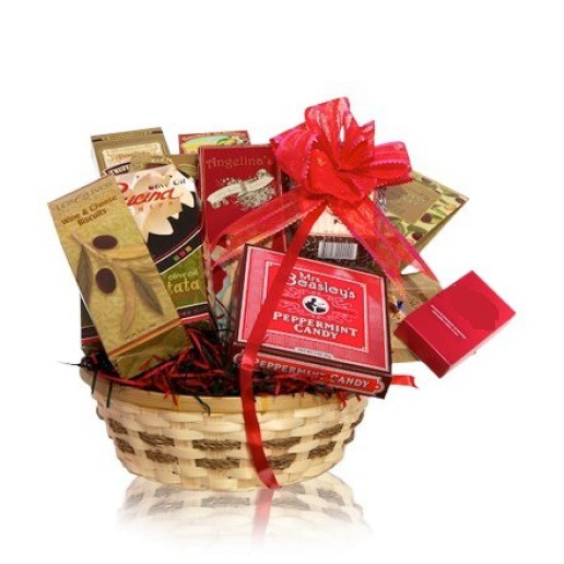 Send Christmas Gifts to Canada Free Delivery