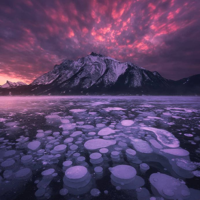 Beautiful Landscape and Mountainscape Photography by Arpan Das