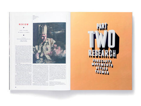 design work life xc2xbb Studio8: Elephant #typography
