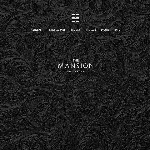 FFFFOUND! | Superfamous - Folkert Gorter #ornaments #mansion #the
