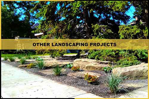 landscaping companies
