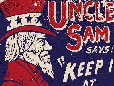 Dribbble - I said, Sam I Am by Jon Contino #type #illustration #contino #jon