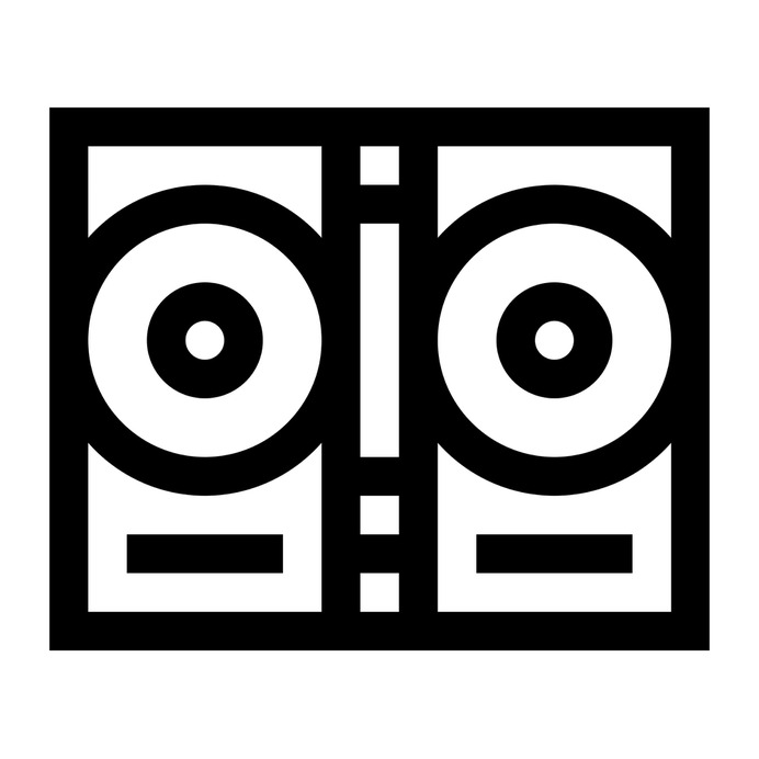 See more icon inspiration related to techno, music and multimedia, parade, Techno music, clubbing, speakers, party, technology and music on Flaticon.
