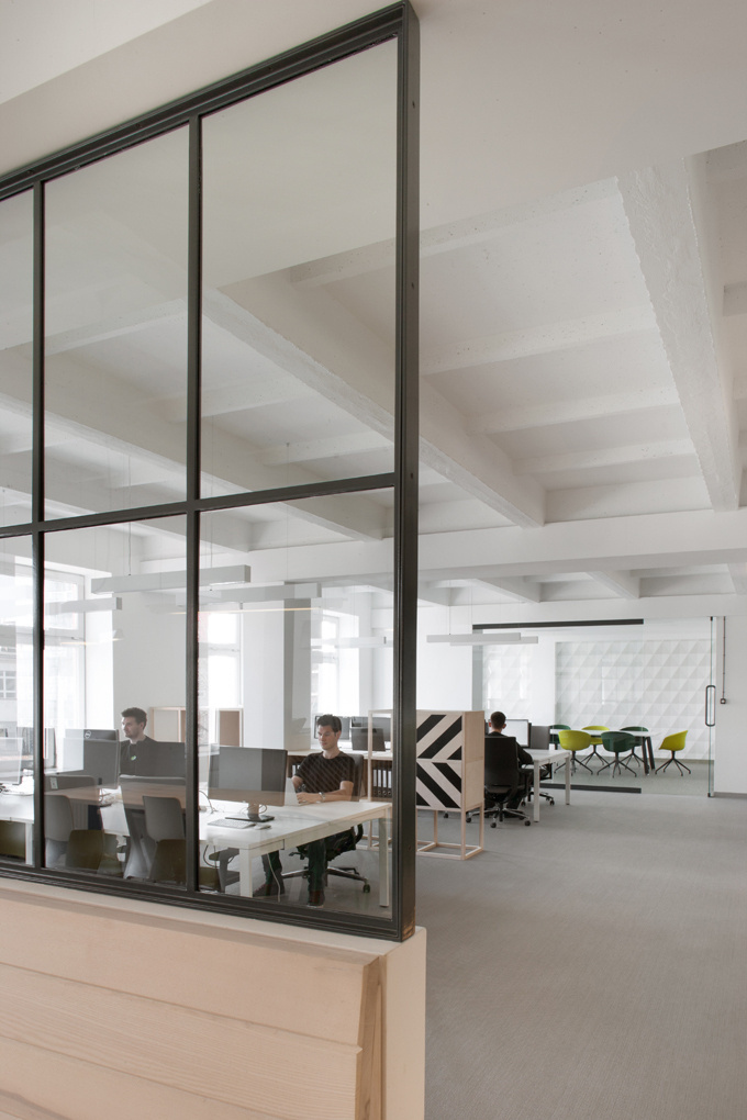 office interior