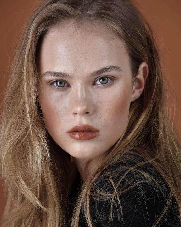 Gorgeous Beauty and Fashion Photography by Ekaterina Polanska