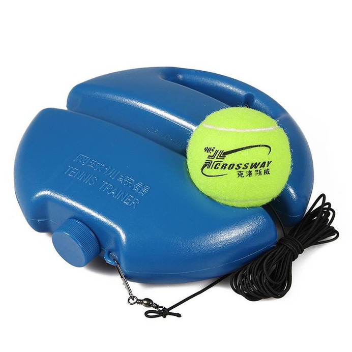 Tennis Training Ball Practice Device - Shop For Gamers