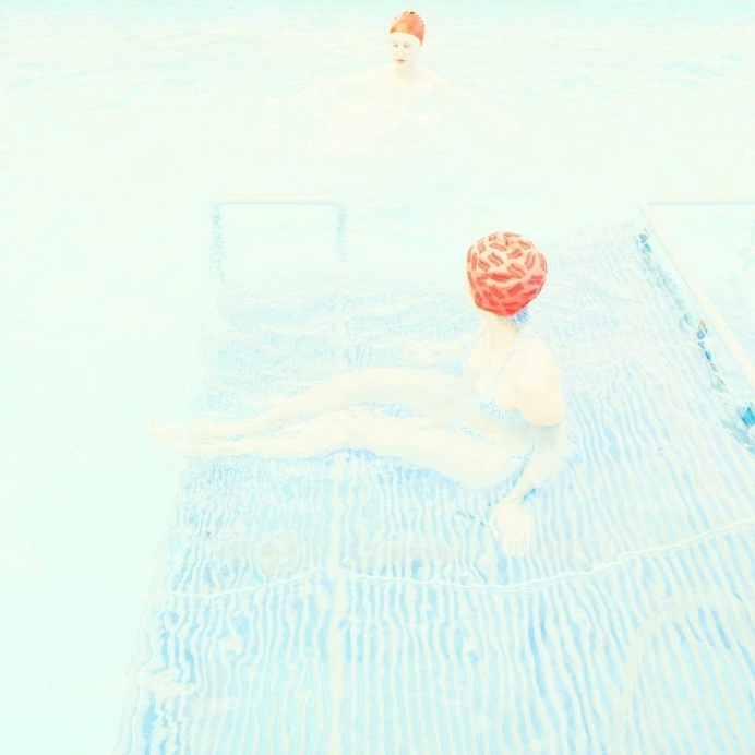 Relax Center: Fine Art Photography by Andrea Koporova