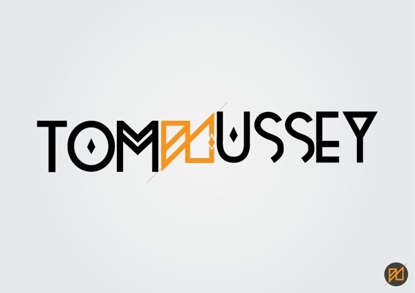 Self Promotion on Behance #342