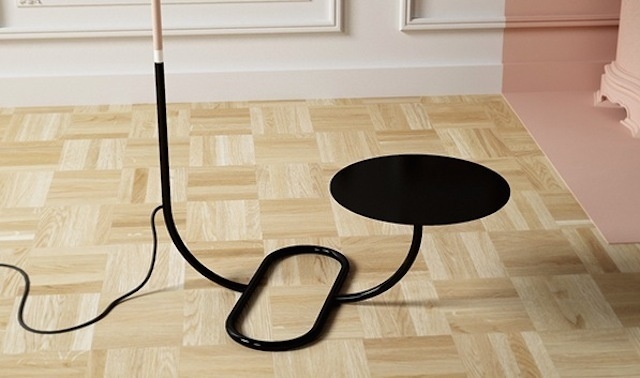 Anita by Nicola Conti-5 #interior #lamp #design
