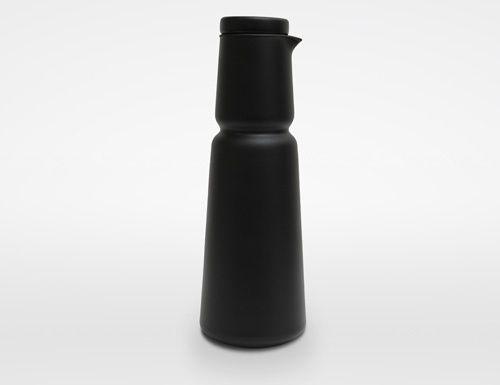 jarra em vidro :: Jödja #product #design #carrafe #jar