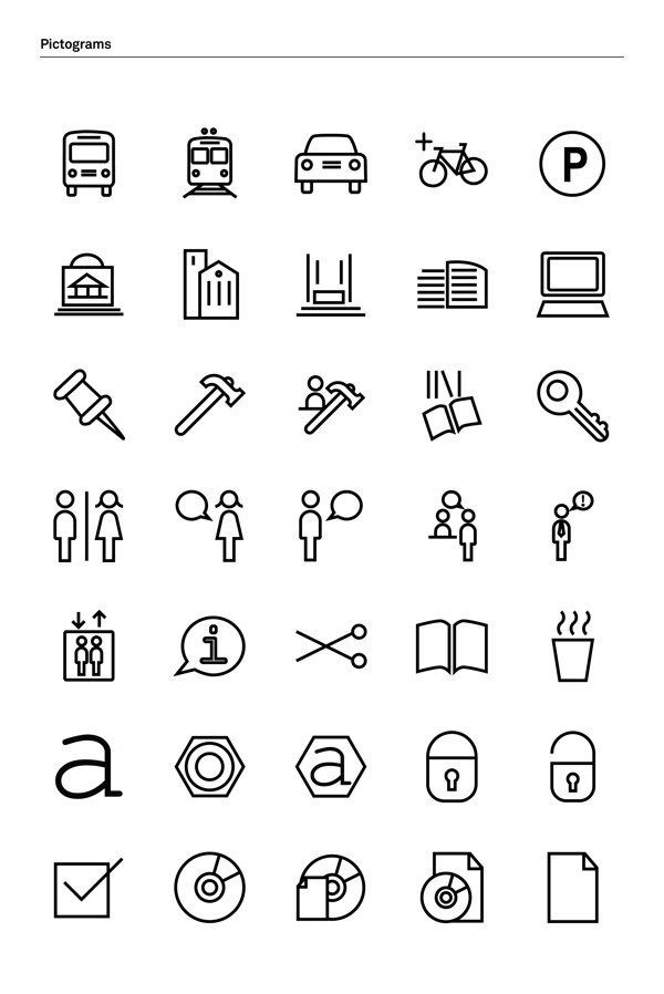 treviso3 #icon #design #pictogram