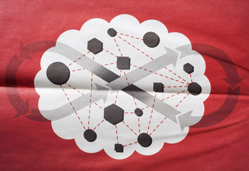 Print Revolution 2 (more rad photos) « The Boomerang Table : The Blog of 160over90 #layout