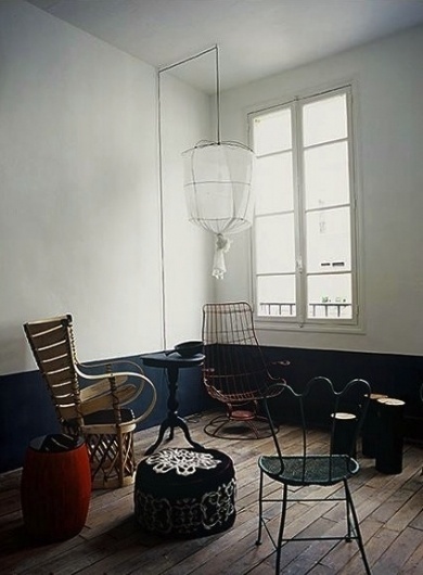 Creative Living #interior #design