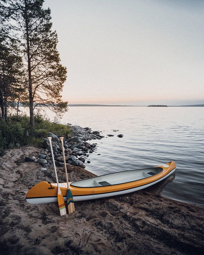 Stunning Adventure Photography by Finnish Photographer Daniel Taipale